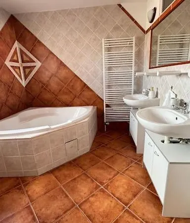 Kollarova Apartmán