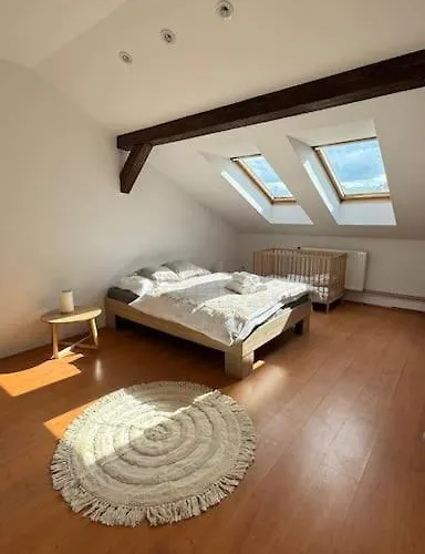 Kollarova Apartamento *