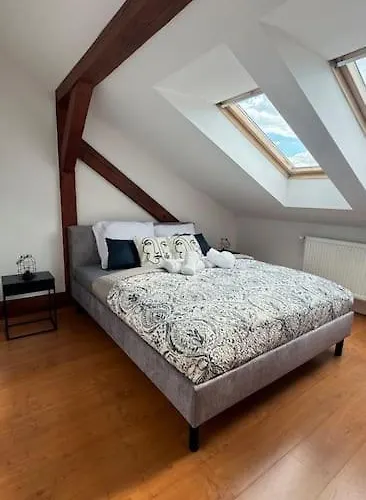 Kollarova Apartamento