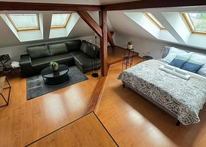 Apartamento Kollarova Ostrava