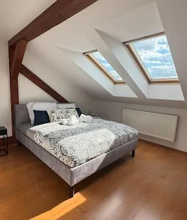 Kollarova Острава