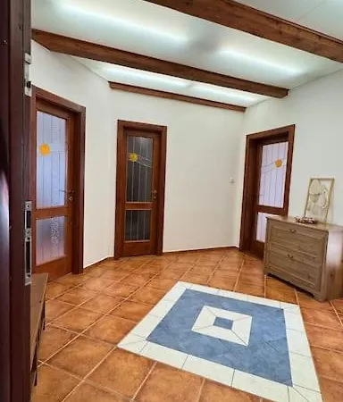 Apartment Kollarova