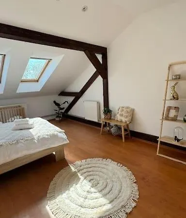 Kollarova Appartement *