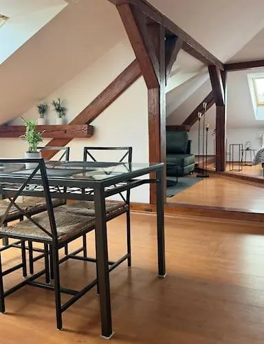 Apartman Kollarova Ostrava